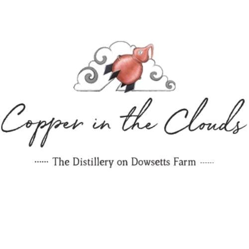 Copper In The Clouds
